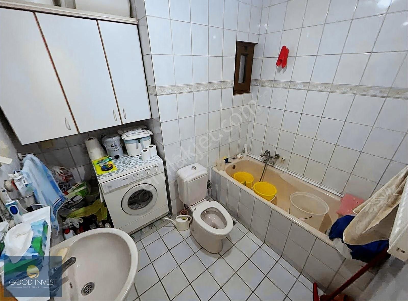 Batıkent'te Nezih Site İçinde Ferah 3+1 Satılık Daire - Görsel 14