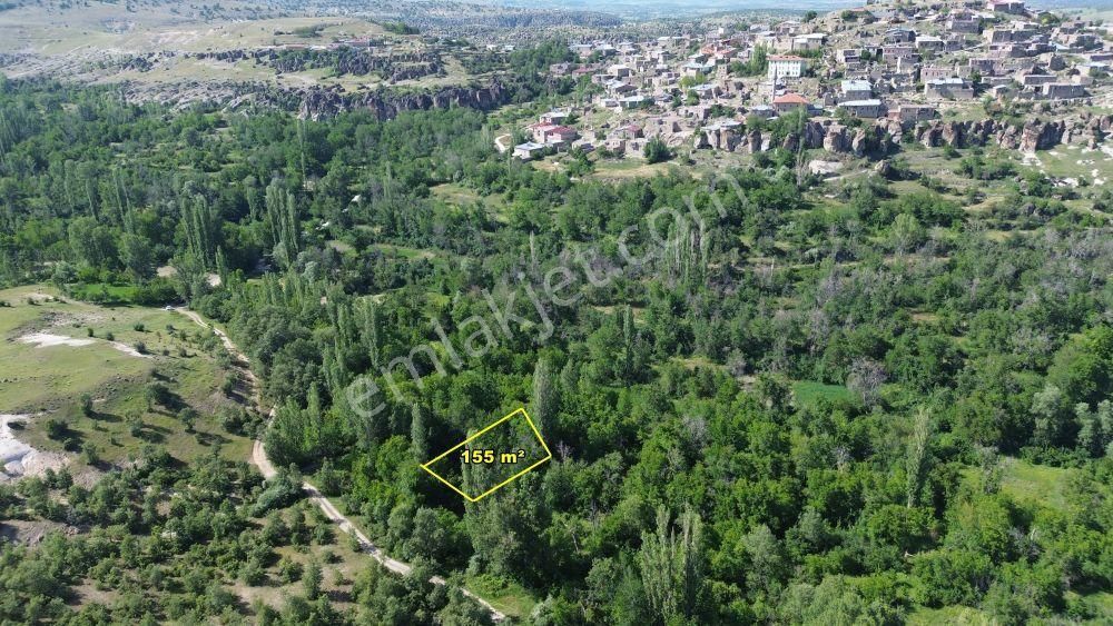🌼💚 Doğayla İç İçe! 155 M² Bahçe – Kilistra - Görsel 4