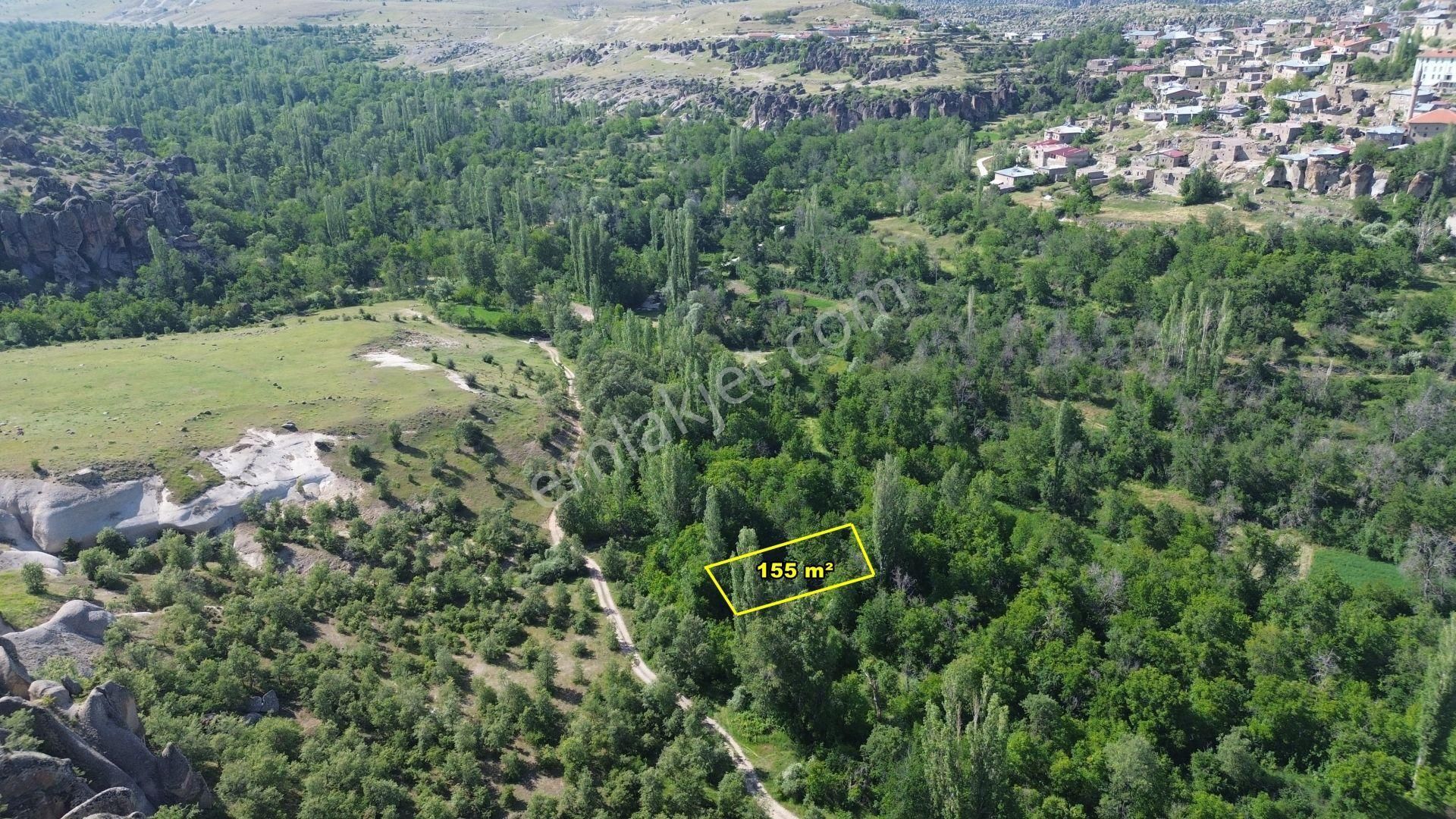 🌼💚 Doğayla İç İçe! 155 M² Bahçe – Kilistra - Görsel 3