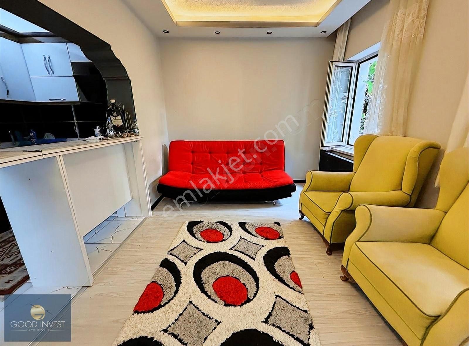 Kızılay'da Yatırıma Uygun Modern 2+1 Satılık Daire - Görsel 6