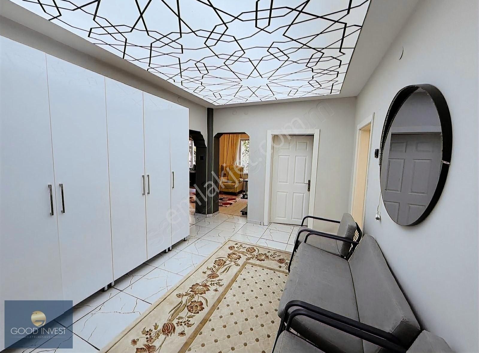 Kızılay'da Yatırıma Uygun Modern 2+1 Satılık Daire - Görsel 14