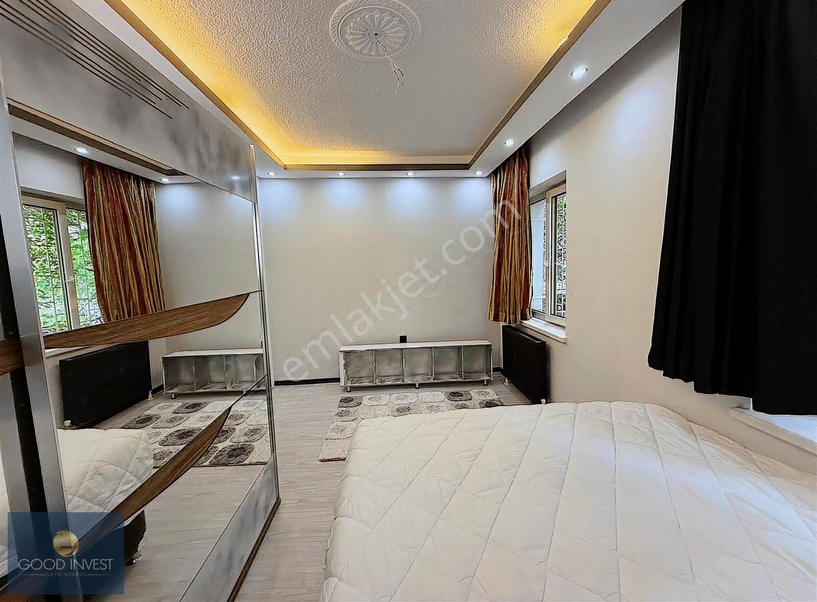 Kızılay'da Yatırıma Uygun Modern 2+1 Satılık Daire - Görsel 28