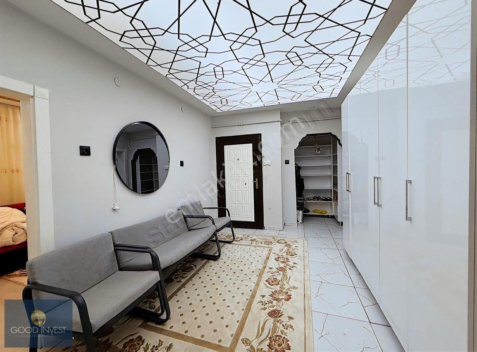 Kızılay'da Yatırıma Uygun Modern 2+1 Satılık Daire - Görsel 30