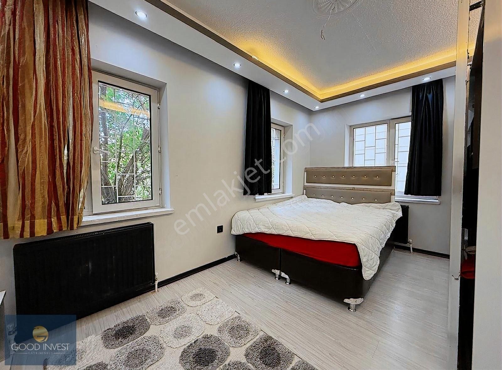 Kızılay'da Yatırıma Uygun Modern 2+1 Satılık Daire - Görsel 20