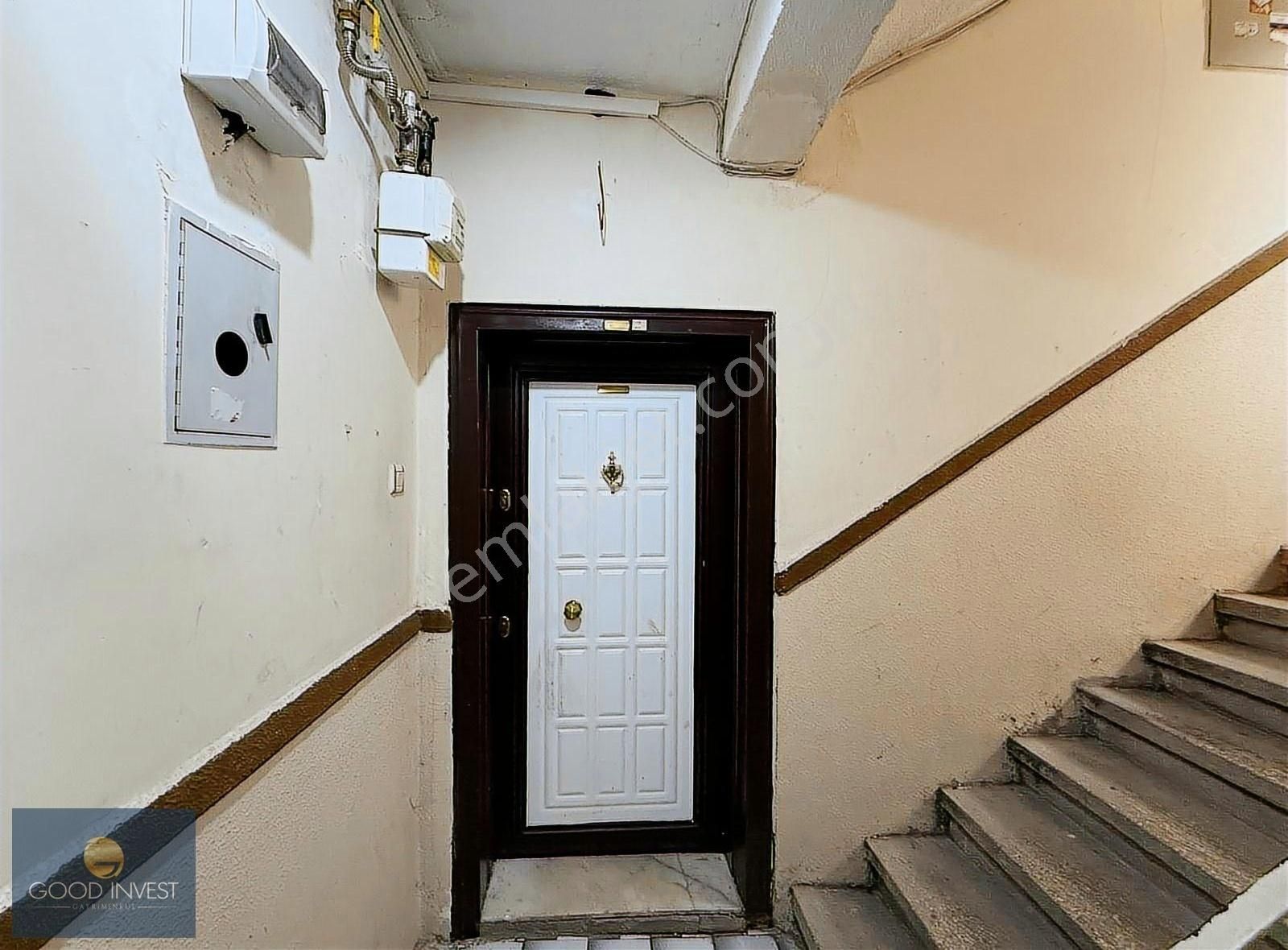 Kızılay'da Yatırıma Uygun Modern 2+1 Satılık Daire - Görsel 9