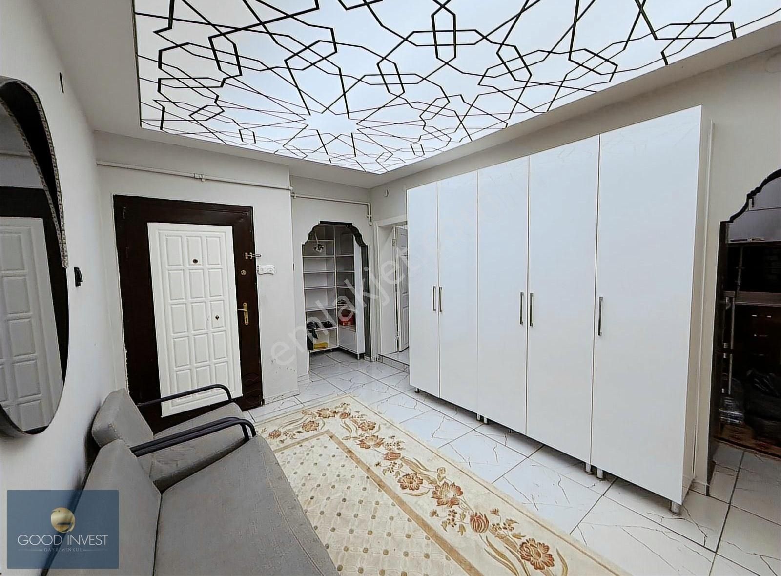 Kızılay'da Yatırıma Uygun Modern 2+1 Satılık Daire - Görsel 12