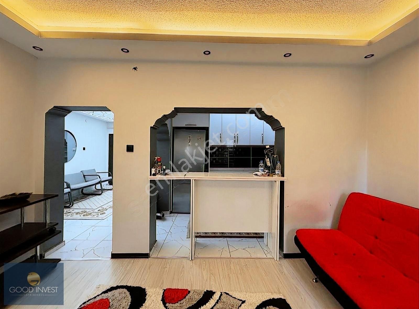 Kızılay'da Yatırıma Uygun Modern 2+1 Satılık Daire - Görsel 21