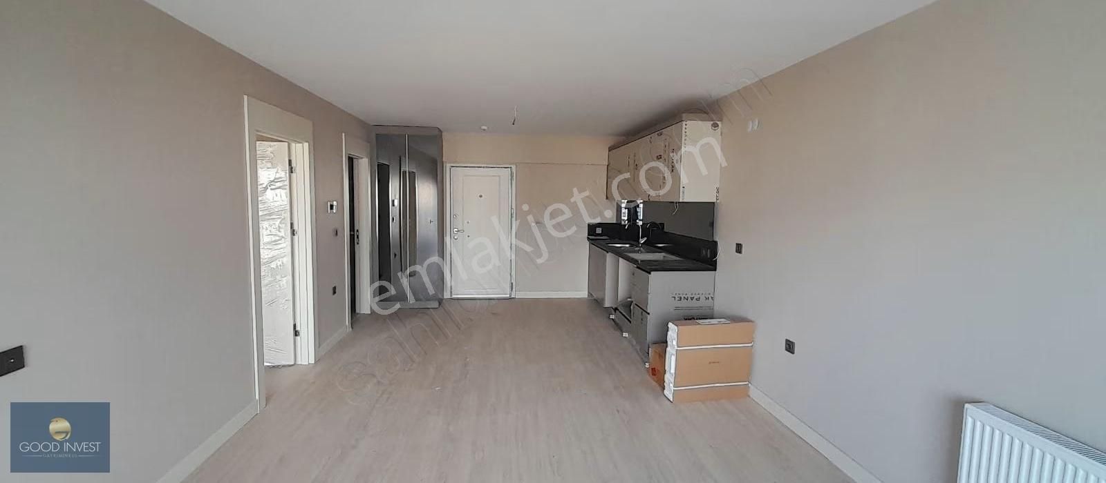 Neos Göksuda Kiralık 1+1 Daire - Görsel 10