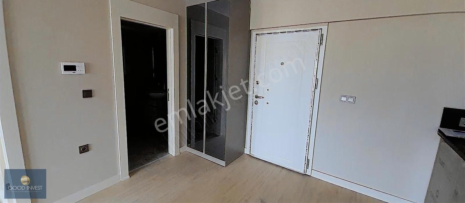 Neos Göksuda Kiralık 1+1 Daire - Görsel 12