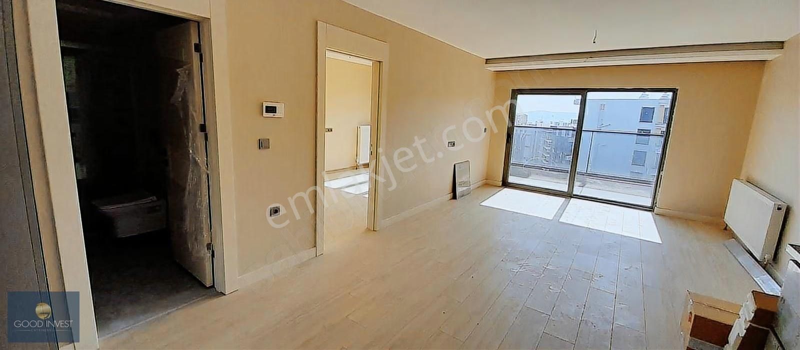 Neos Göksuda Kiralık 1+1 Daire - Görsel 8