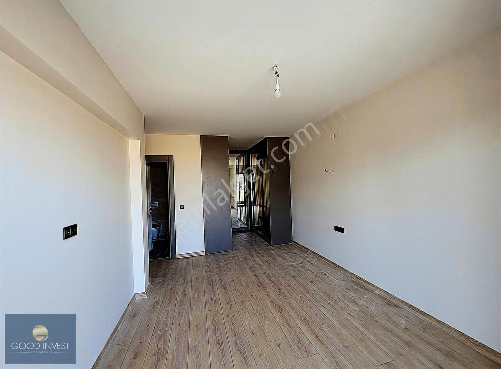 Yenibatıda Sitede Oturuma Hazır 4+1 Satılık Daire - Görsel 21