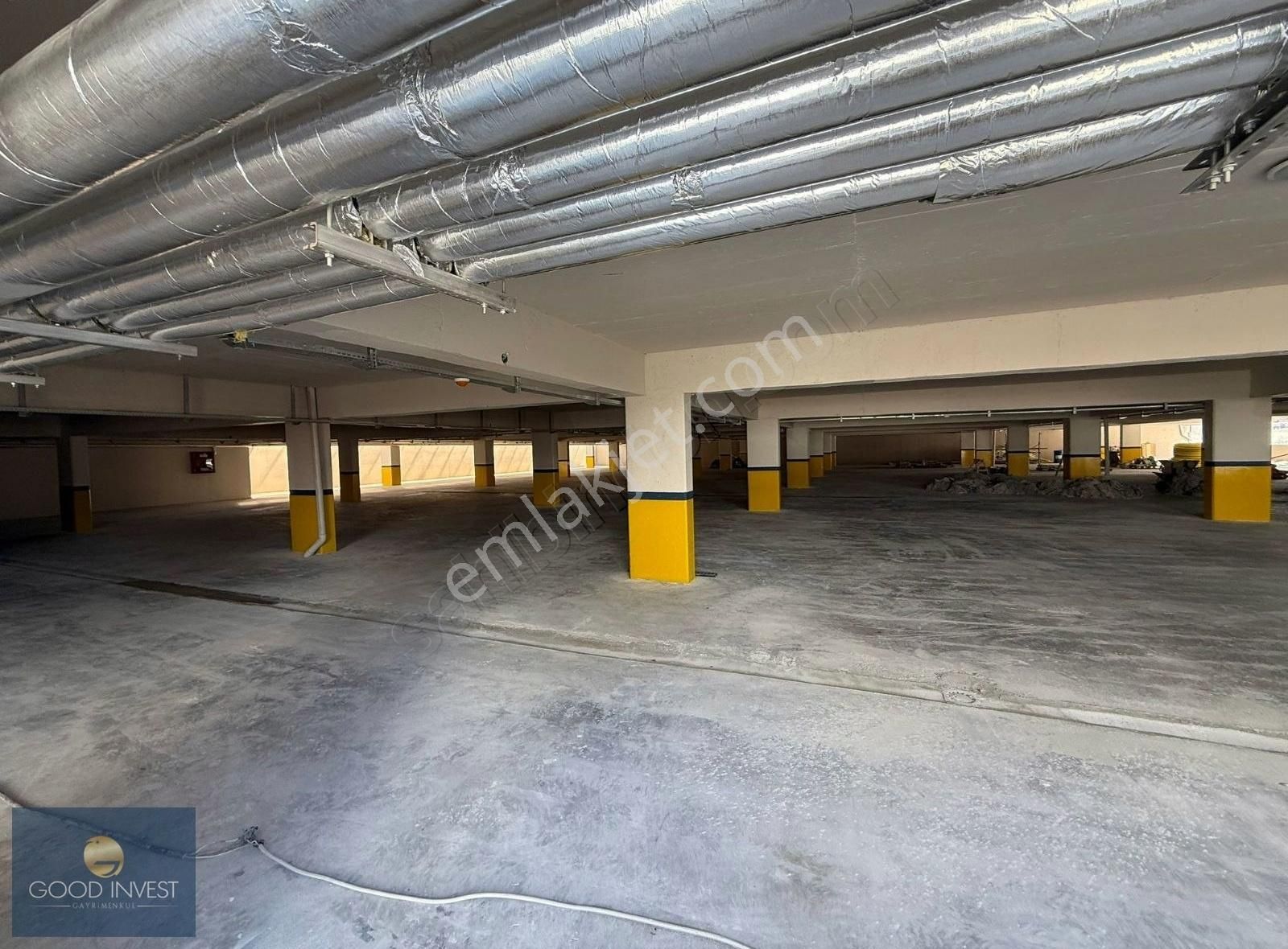 Yenibatıda Sitede Oturuma Hazır 4+1 Satılık Daire - Görsel 10