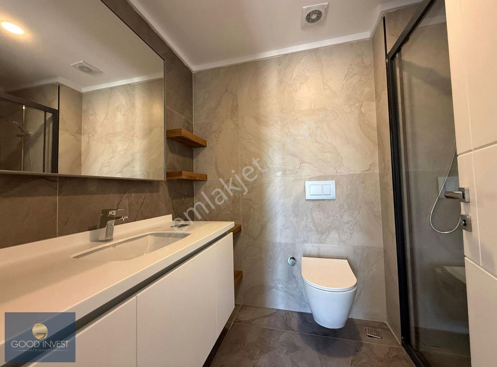 Yenibatıda Sitede Oturuma Hazır 4+1 Satılık Daire - Görsel 7