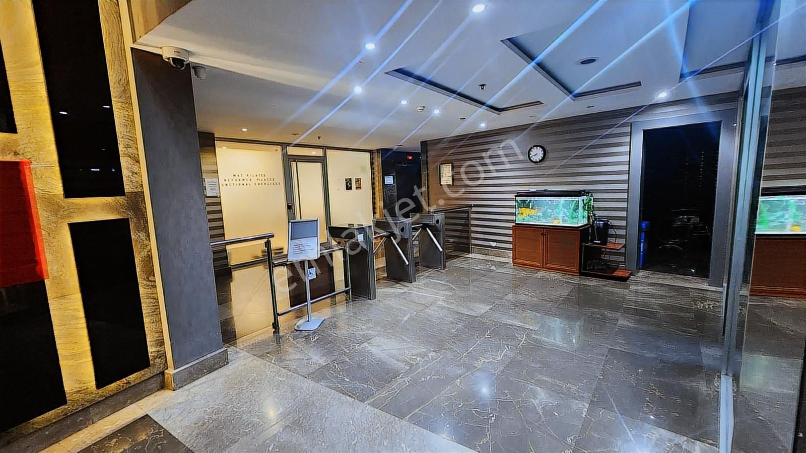 E5,metro,adliye Yanı Yüksek Kat Deniz Manzaralı Kiralık 2+1 Ofis - Görsel 31