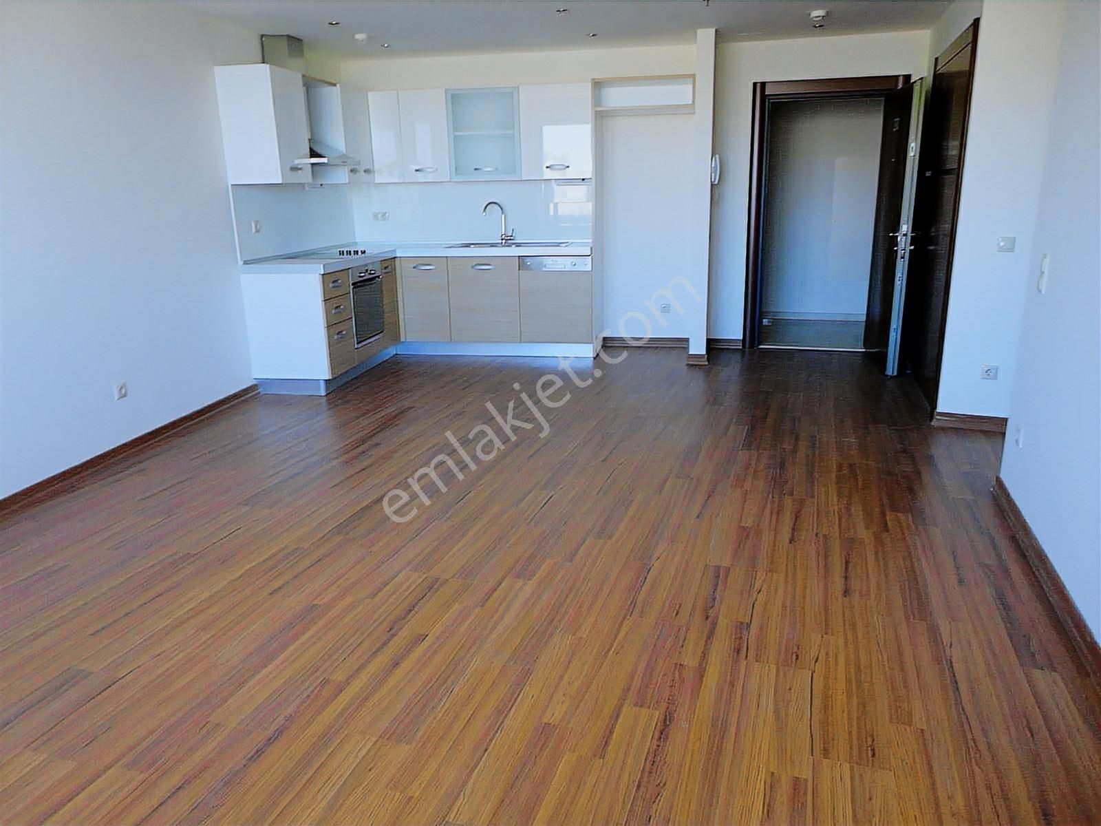 E5,metro,adliye Yanı Yüksek Kat Deniz Manzaralı Kiralık 2+1 Ofis - Görsel 11