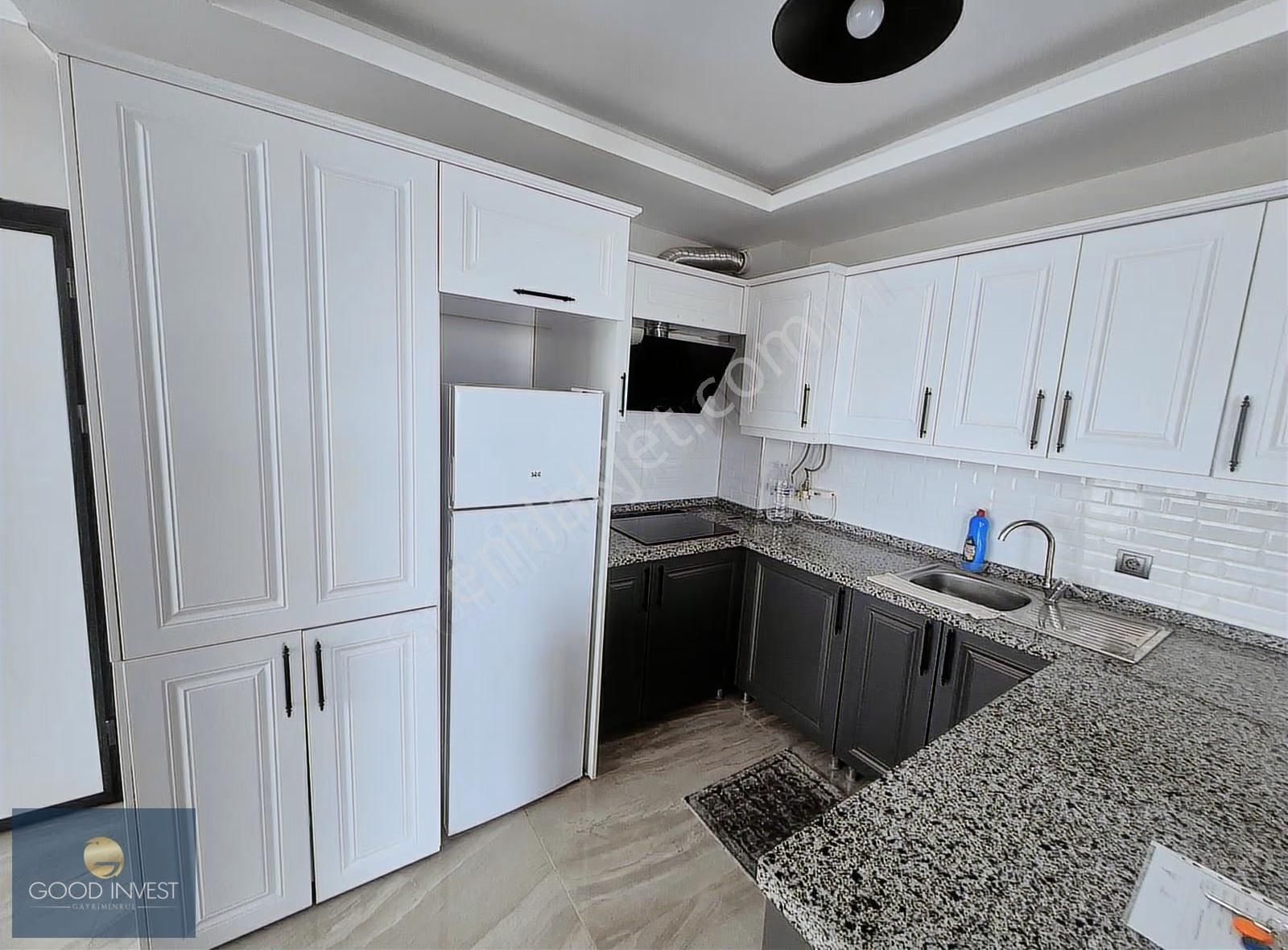 Yaşamkent Her Şey Dahil Geniş 2+1 Eşyalı Daire - Görsel 8