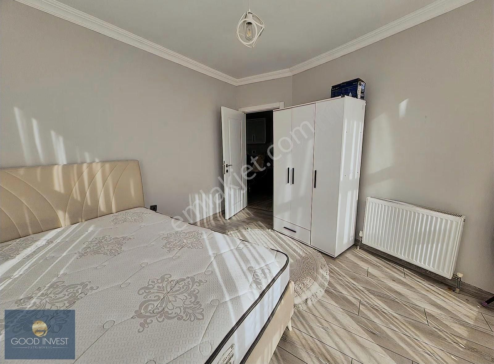 Yaşamkent Her Şey Dahil Geniş 2+1 Eşyalı Daire - Görsel 2
