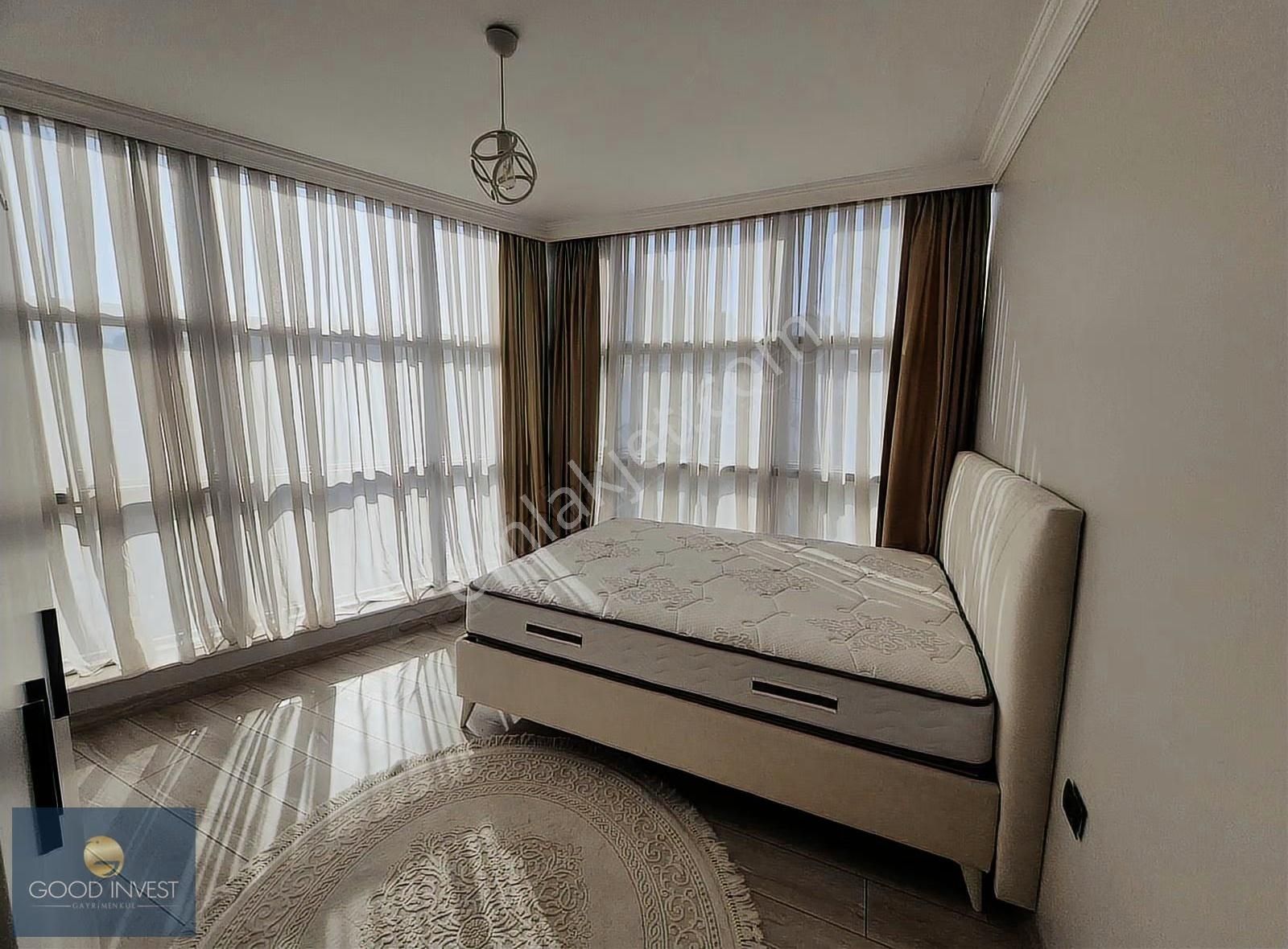 Yaşamkent Her Şey Dahil Geniş 2+1 Eşyalı Daire - Görsel 5