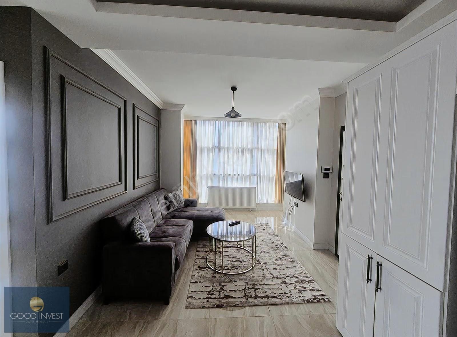 Yaşamkent Her Şey Dahil Geniş 2+1 Eşyalı Daire - Görsel 9