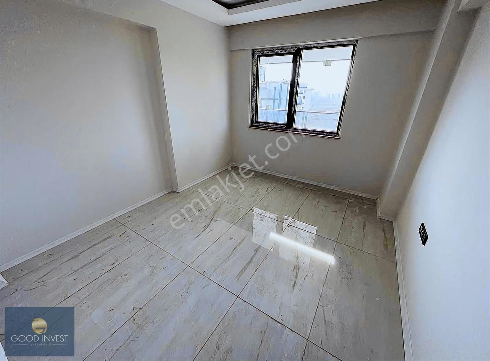 Susuz'da 4+1 Ara Kat Önü Açık Sıfır Oturuma Hazır Lüks Daire - Görsel 28