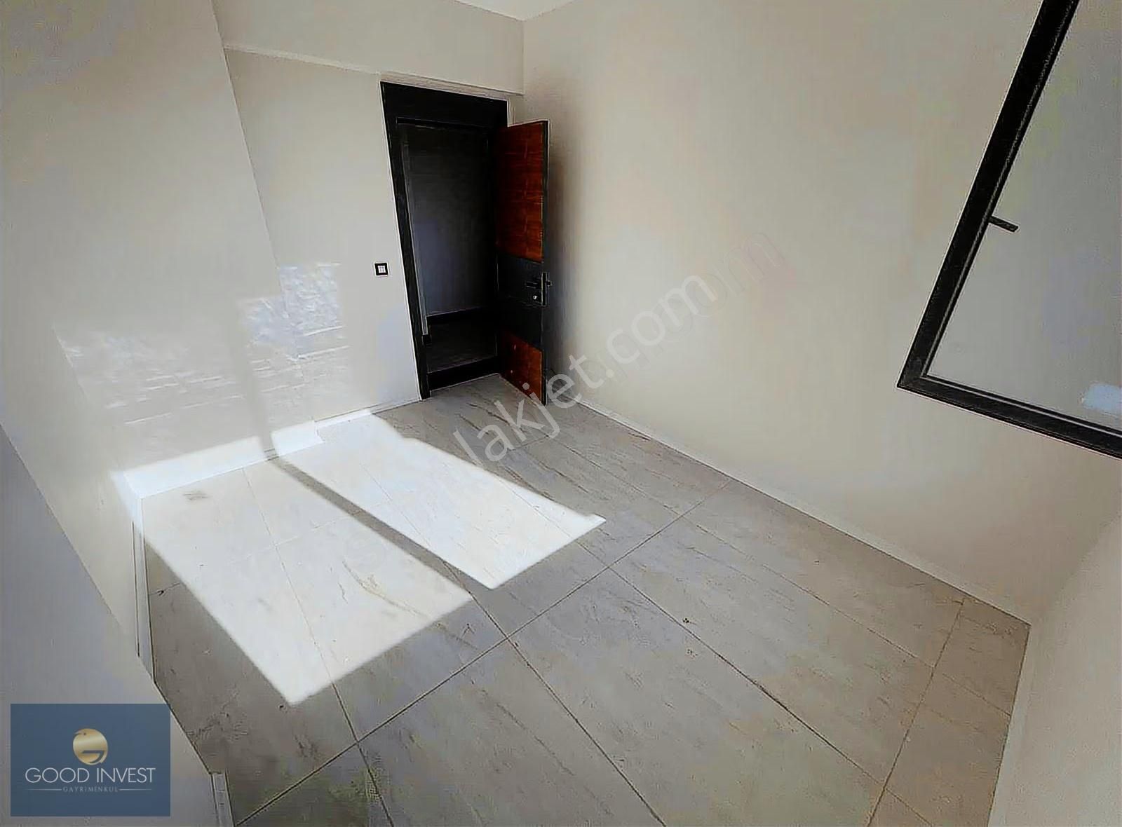 Susuz'da 4+1 Ara Kat Önü Açık Sıfır Oturuma Hazır Lüks Daire - Görsel 18