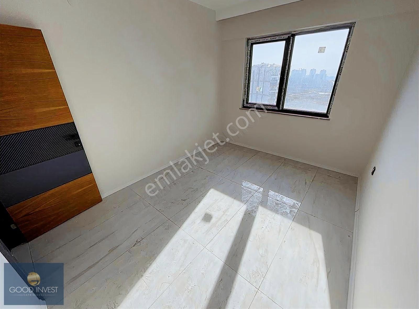 Susuz'da 4+1 Ara Kat Önü Açık Sıfır Oturuma Hazır Lüks Daire - Görsel 12