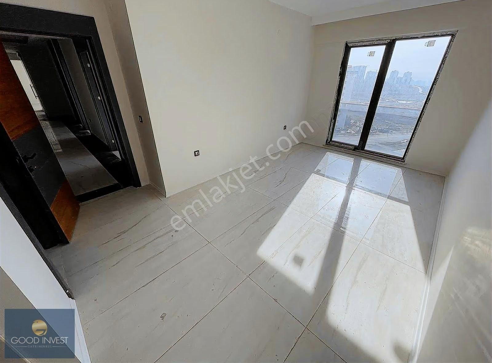 Susuz'da 4+1 Ara Kat Önü Açık Sıfır Oturuma Hazır Lüks Daire - Görsel 21