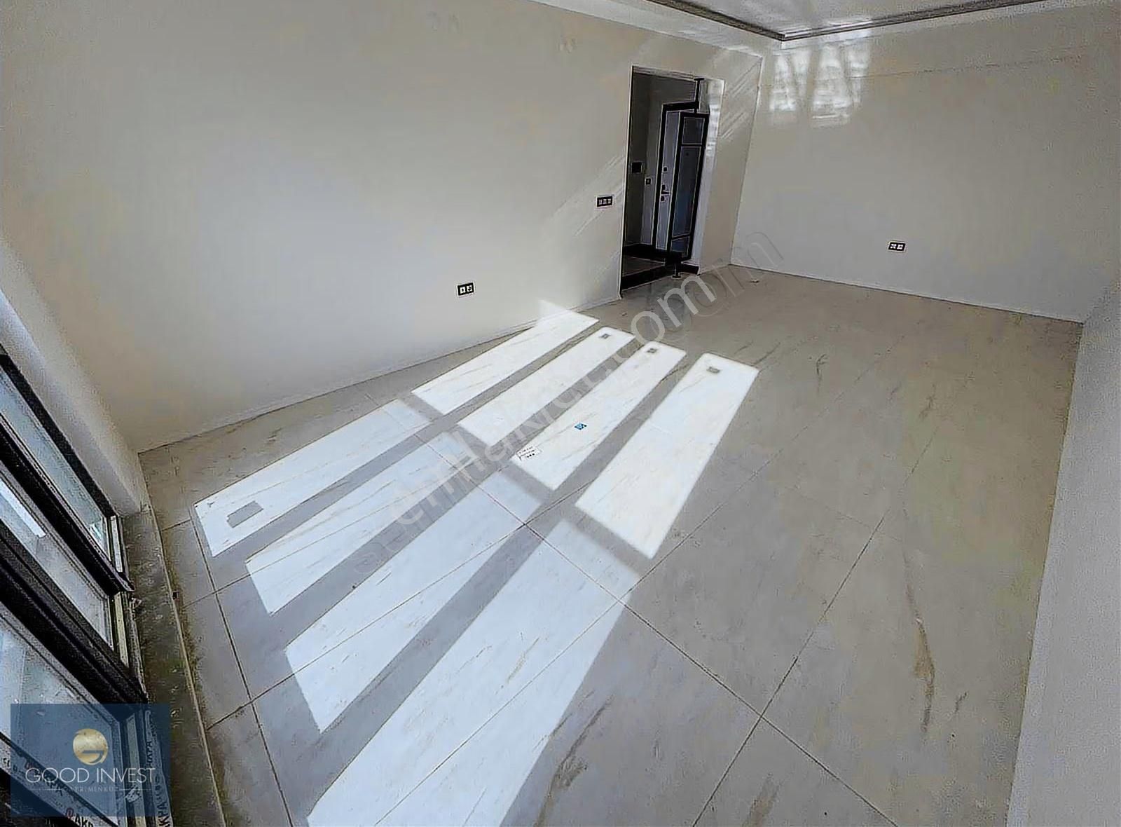 Susuz'da 4+1 Ara Kat Önü Açık Sıfır Oturuma Hazır Lüks Daire - Görsel 23