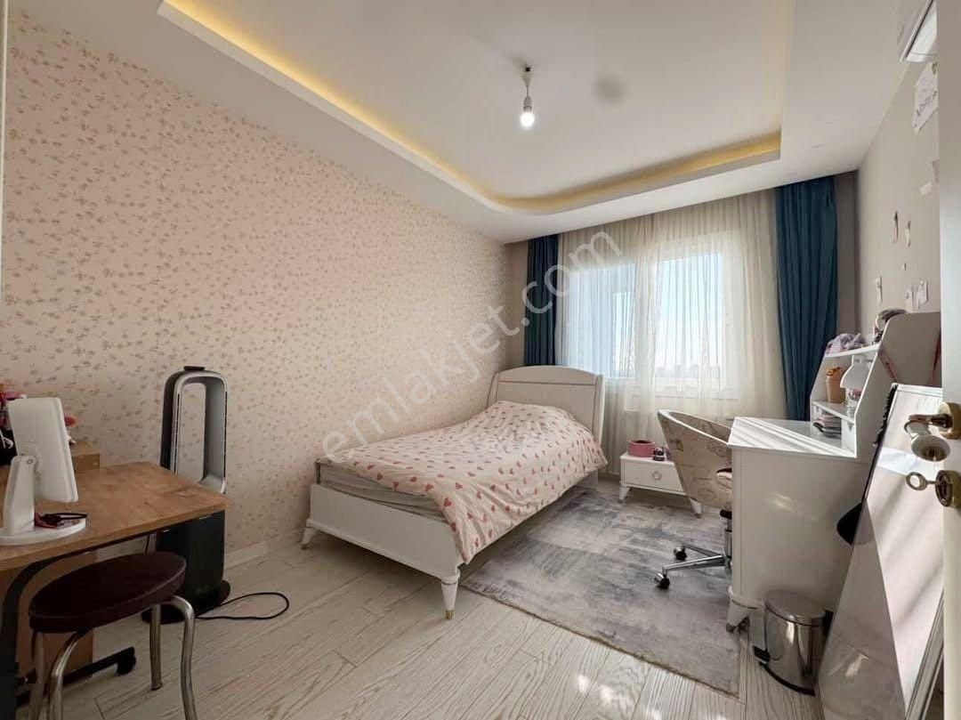 ░_*arcıty*_░den Kuzeykent'te Prestijli Lokasyon Akıllı 4+1 Daire - Görsel 8