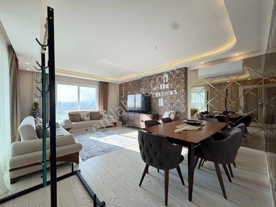 ░_*arcıty*_░den Kuzeykent'te Prestijli Lokasyon Akıllı 4+1 Daire - Görsel 6