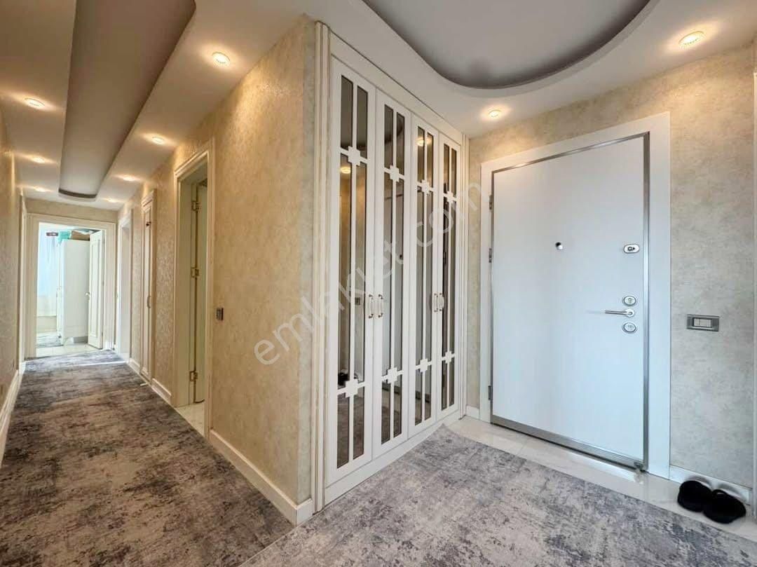 ░_*arcıty*_░den Kuzeykent'te Prestijli Lokasyon Akıllı 4+1 Daire - Görsel 14