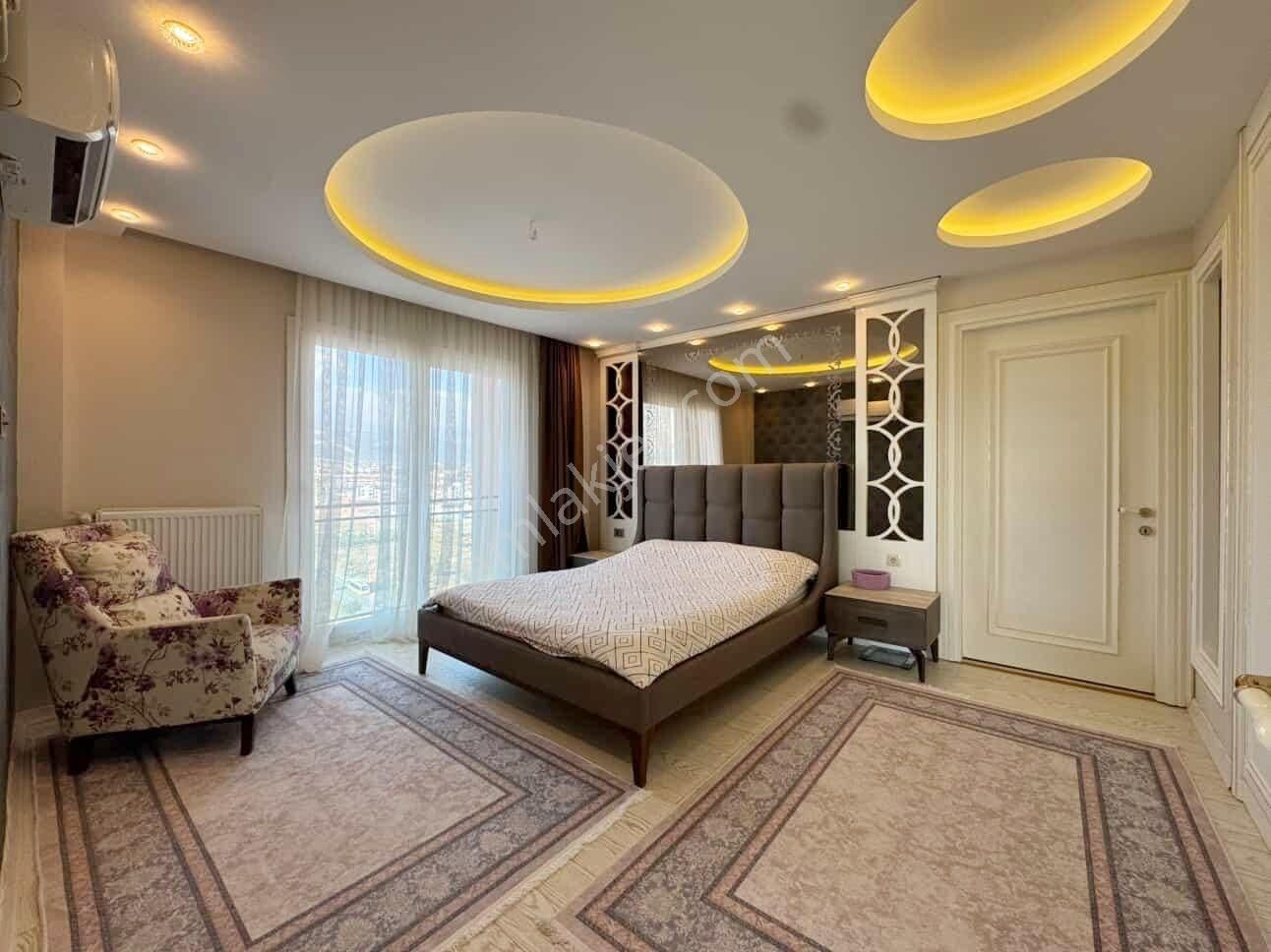 ░_*arcıty*_░den Kuzeykent'te Prestijli Lokasyon Akıllı 4+1 Daire - Görsel 10