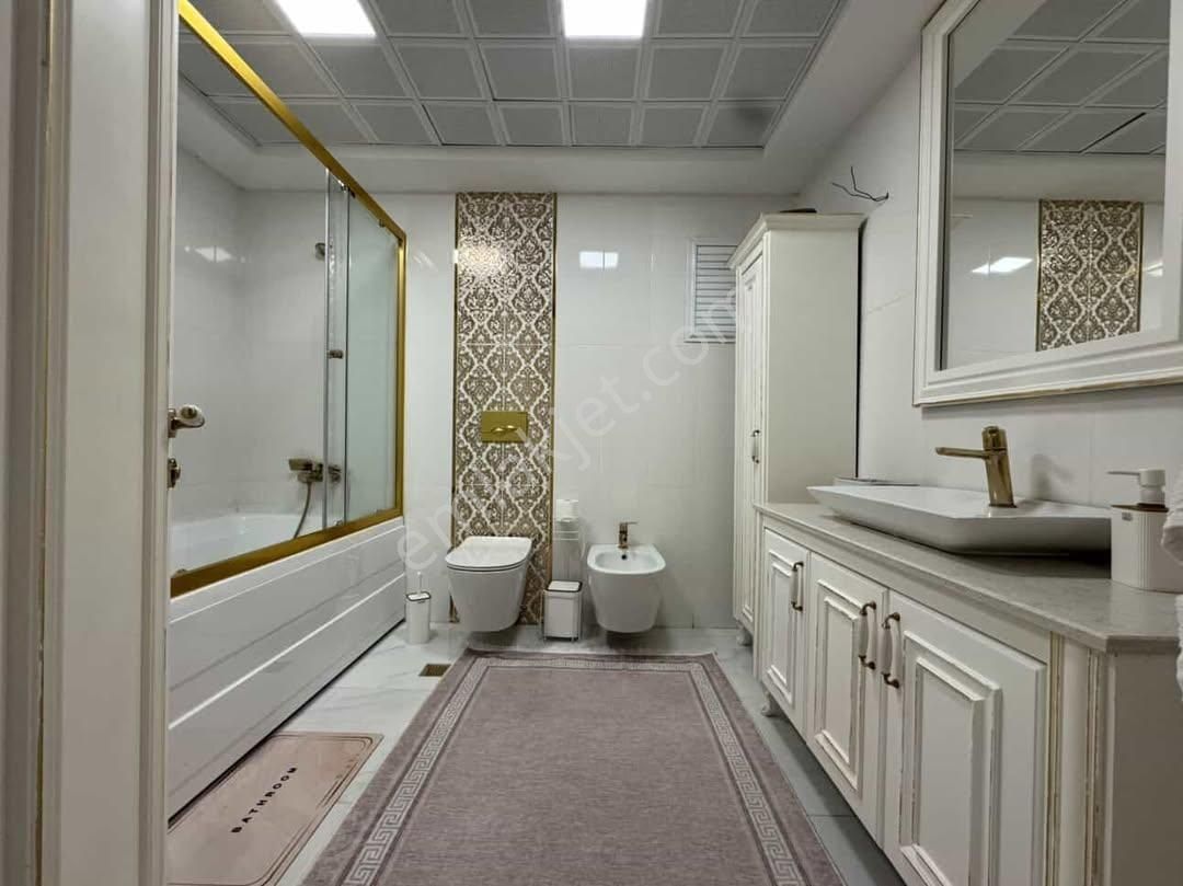 ░_*arcıty*_░den Kuzeykent'te Prestijli Lokasyon Akıllı 4+1 Daire - Görsel 7