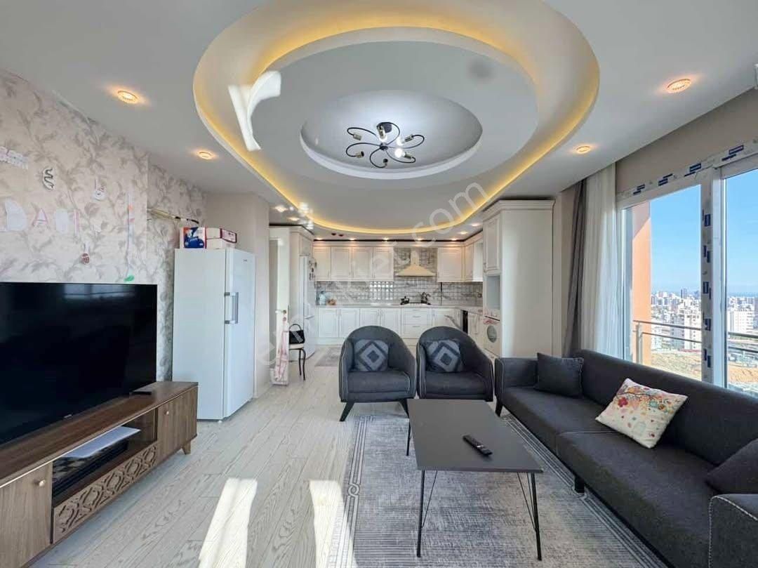 ░_*arcıty*_░den Kuzeykent'te Prestijli Lokasyon Akıllı 4+1 Daire - Görsel 2