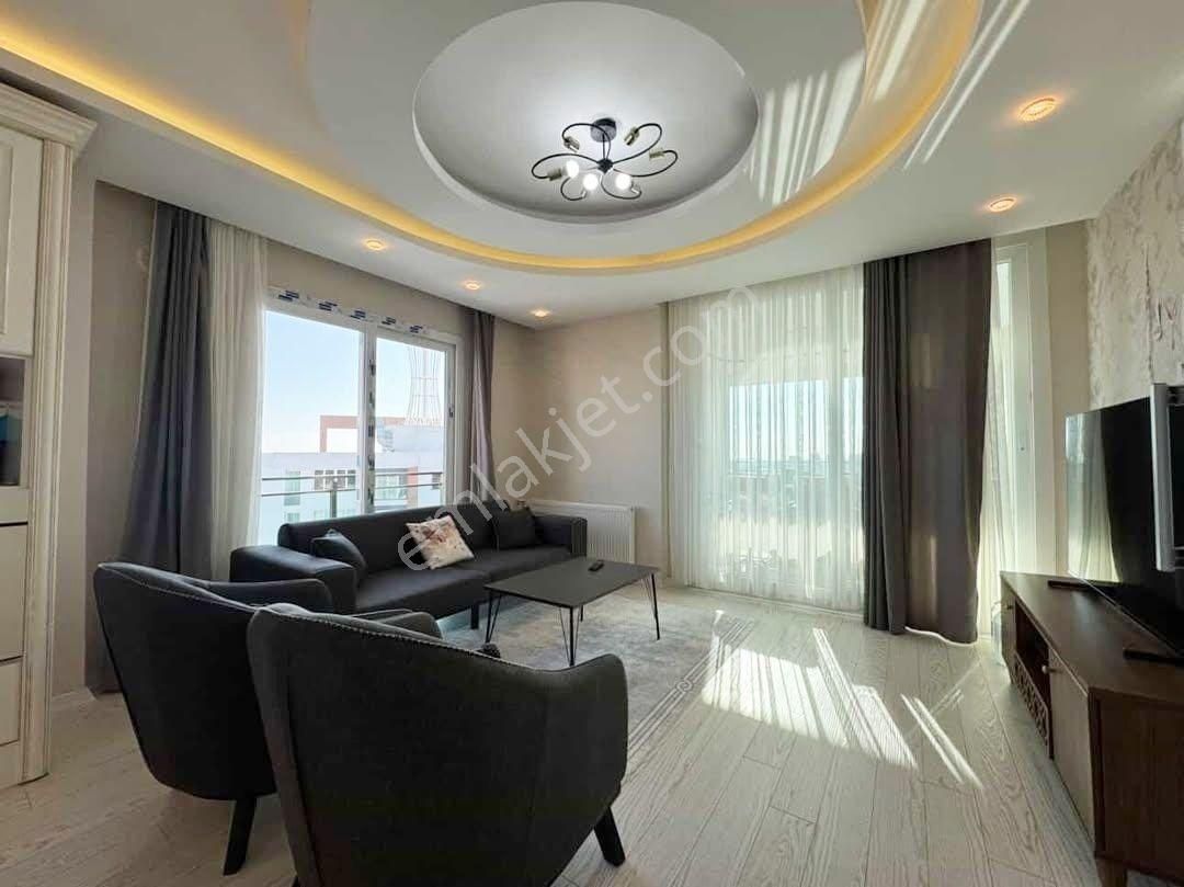 ░_*arcıty*_░den Kuzeykent'te Prestijli Lokasyon Akıllı 4+1 Daire - Görsel 3