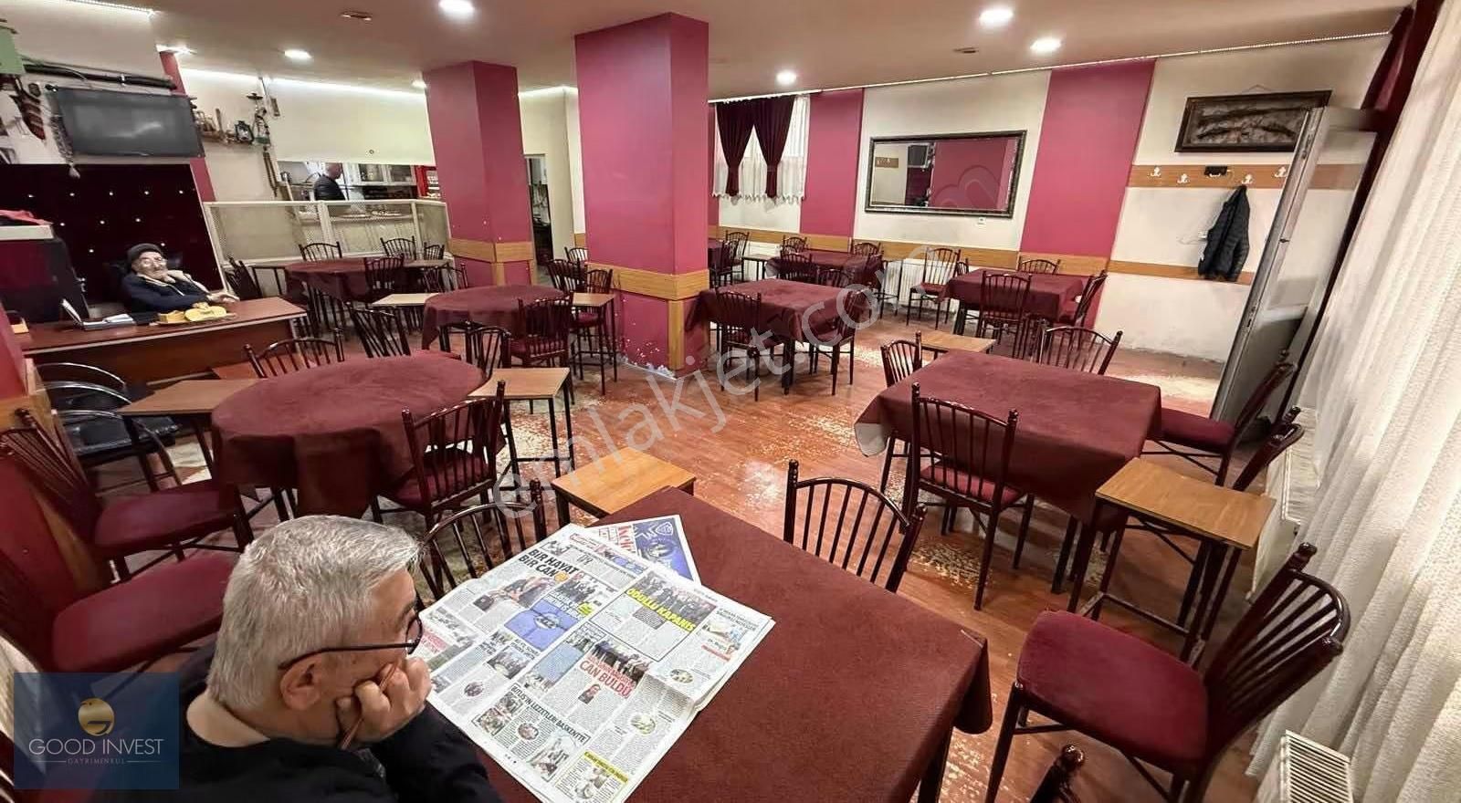 Demetevler'de Yatırımcıya Uygun Geniş Vitrinli Satılık Dükkan - Görsel 11