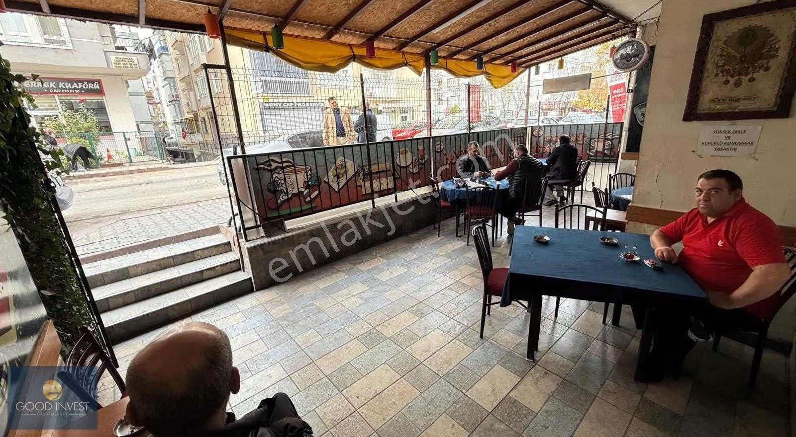 Demetevler'de Yatırımcıya Uygun Geniş Vitrinli Satılık Dükkan - Görsel 12