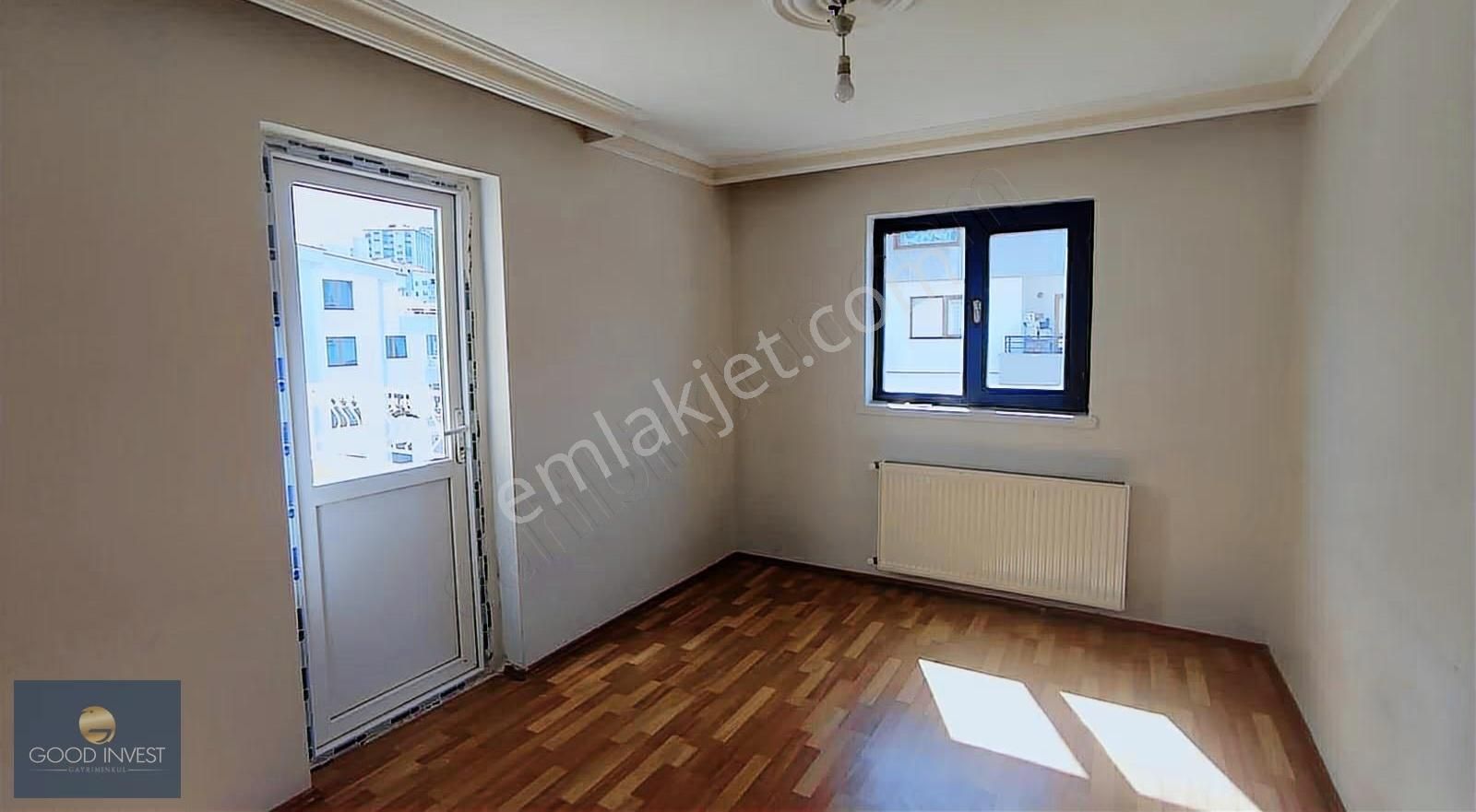 Çankaya Huzur Mh. De 5+1 Dubleks Boş Satılık Daire - Görsel 3