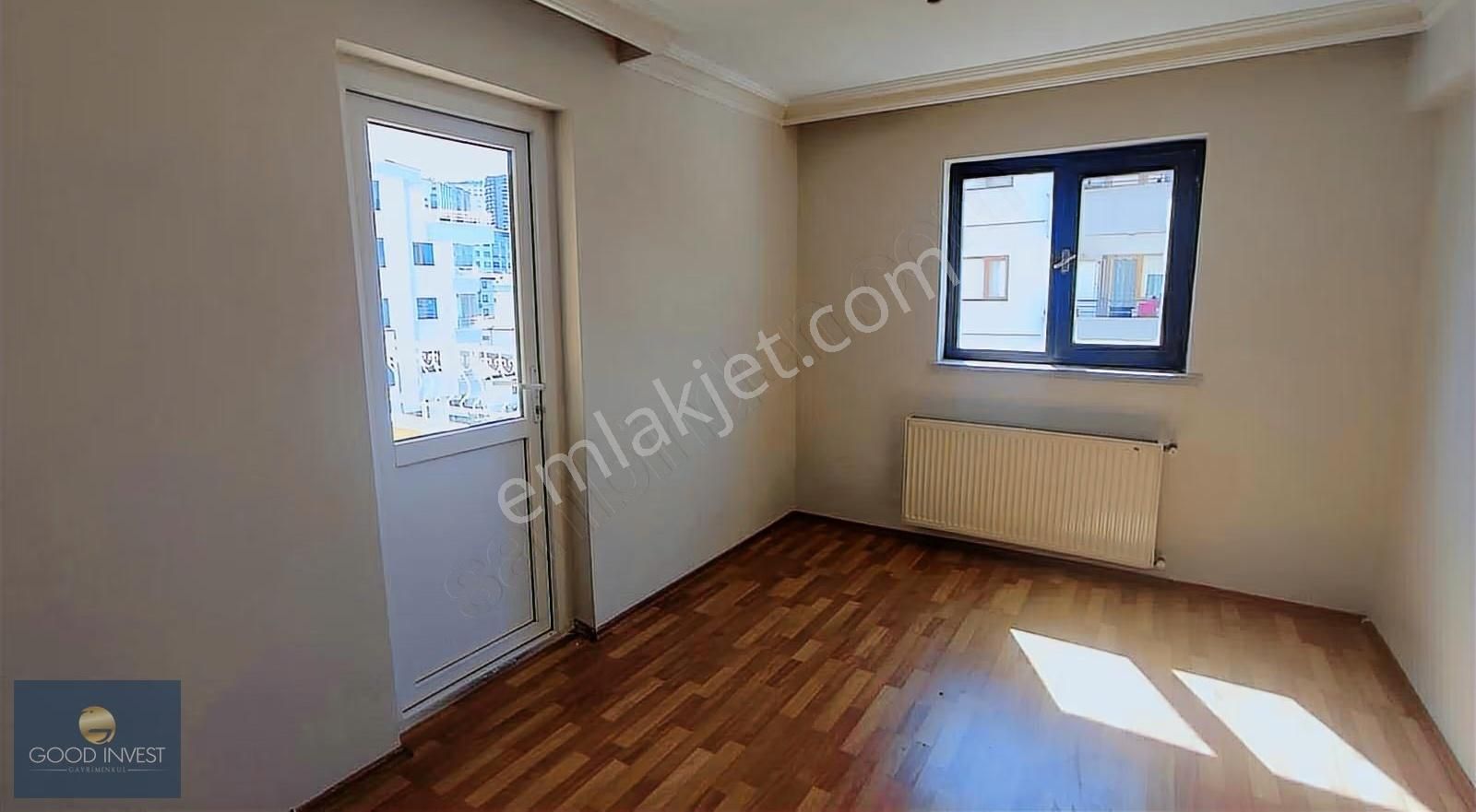 Çankaya Huzur Mh. De 5+1 Dubleks Boş Satılık Daire - Görsel 27