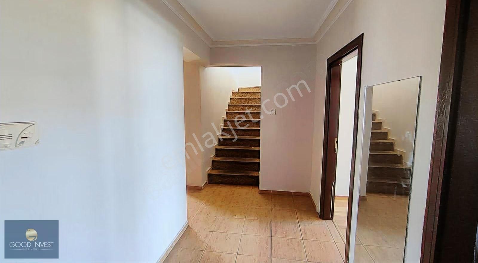 Çankaya Huzur Mh. De 5+1 Dubleks Boş Satılık Daire - Görsel 28