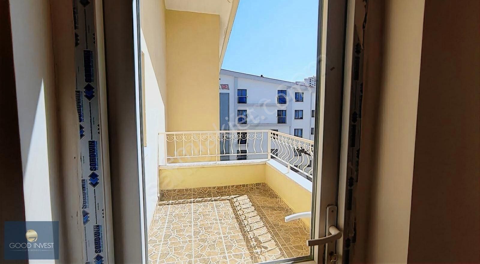 Çankaya Huzur Mh. De 5+1 Dubleks Boş Satılık Daire - Görsel 19