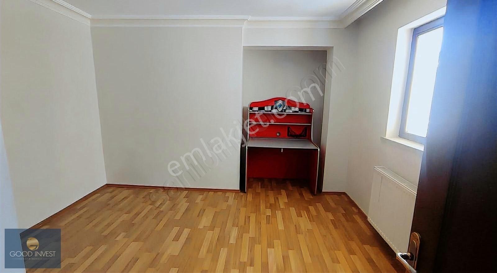 Çankaya Huzur Mh. De 5+1 Dubleks Boş Satılık Daire - Görsel 7