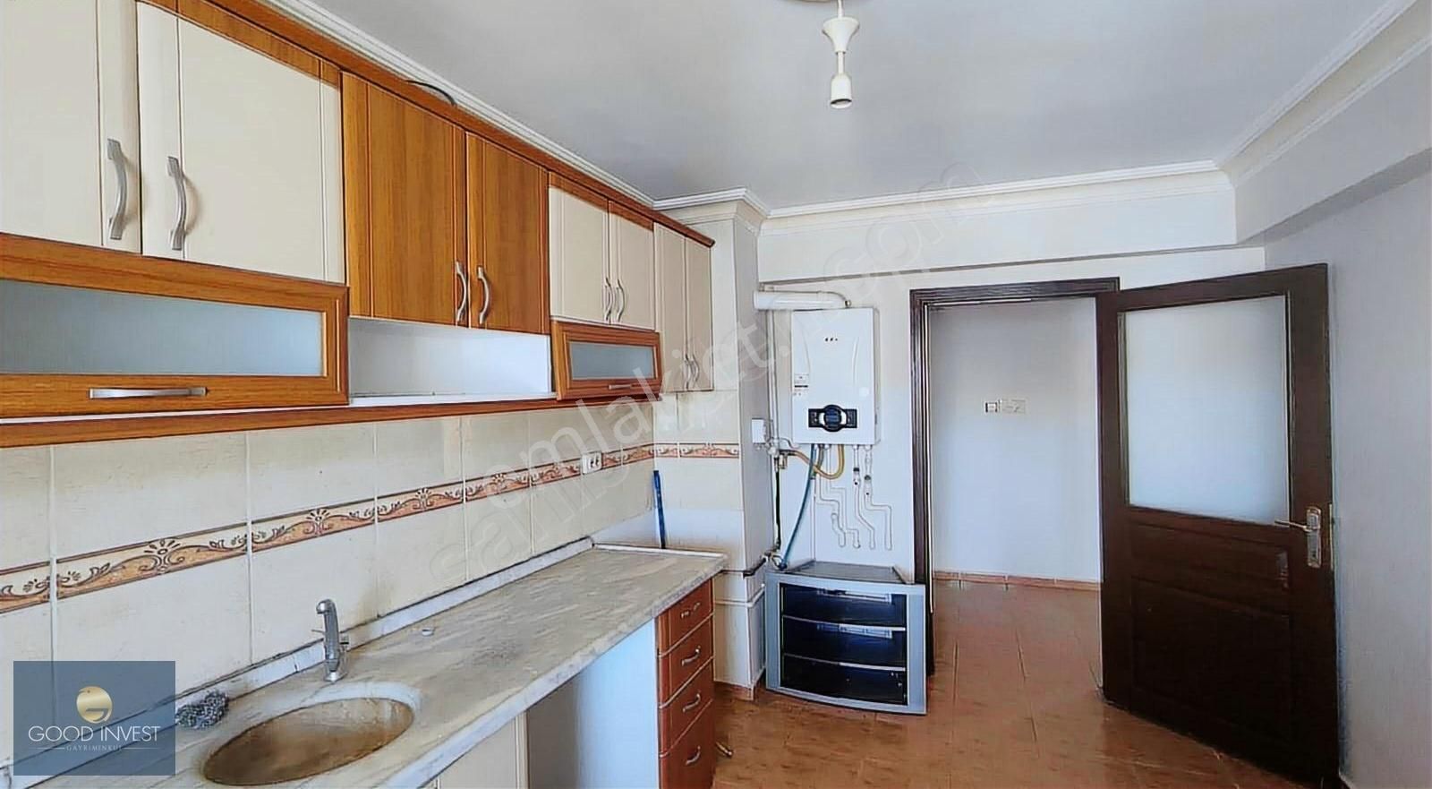 Çankaya Huzur Mh. De 5+1 Dubleks Boş Satılık Daire - Görsel 10