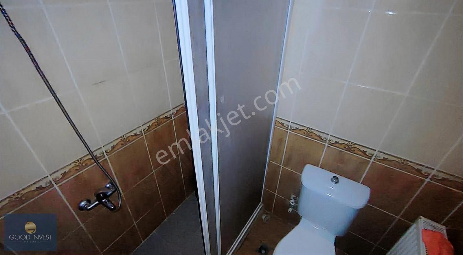 Çankaya Huzur Mh. De 5+1 Dubleks Boş Satılık Daire - Görsel 24