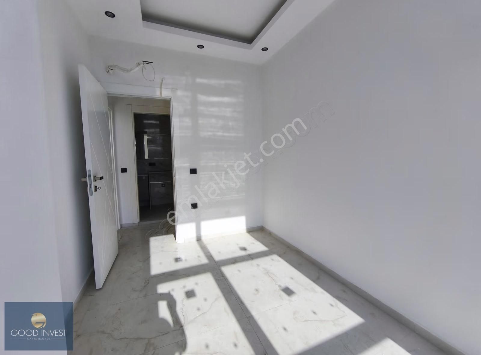 Alanya Payallar'da Sitede İskanlı Satılık Lüks 2+1 Daire - Görsel 28