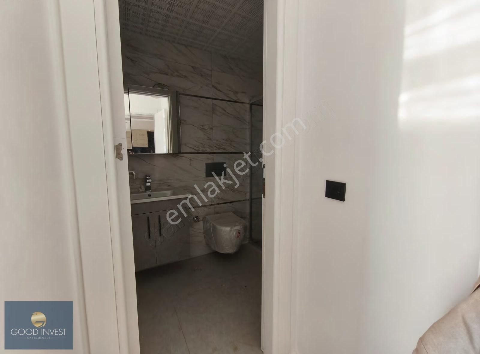 Alanya Payallar'da Sitede İskanlı Satılık Lüks 2+1 Daire - Görsel 10