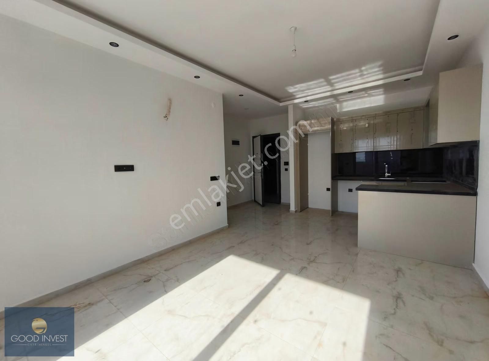 Alanya Payallar'da Sitede İskanlı Satılık Lüks 2+1 Daire - Görsel 34