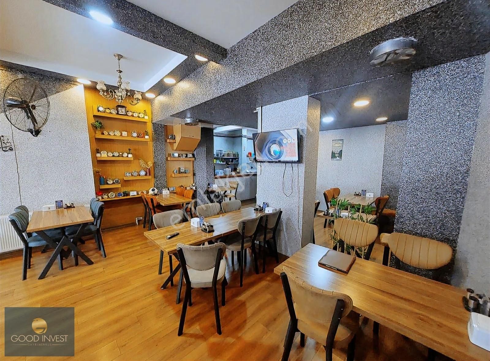 Kızılay Merkezi Konumda Devren Kebapcı Fırsatı - Görsel 4