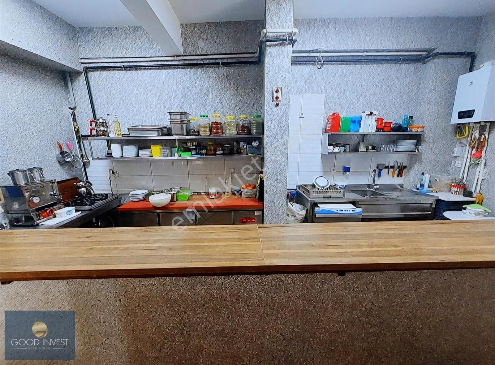 Kızılay Merkezi Konumda Devren Kebapcı Fırsatı - Görsel 5