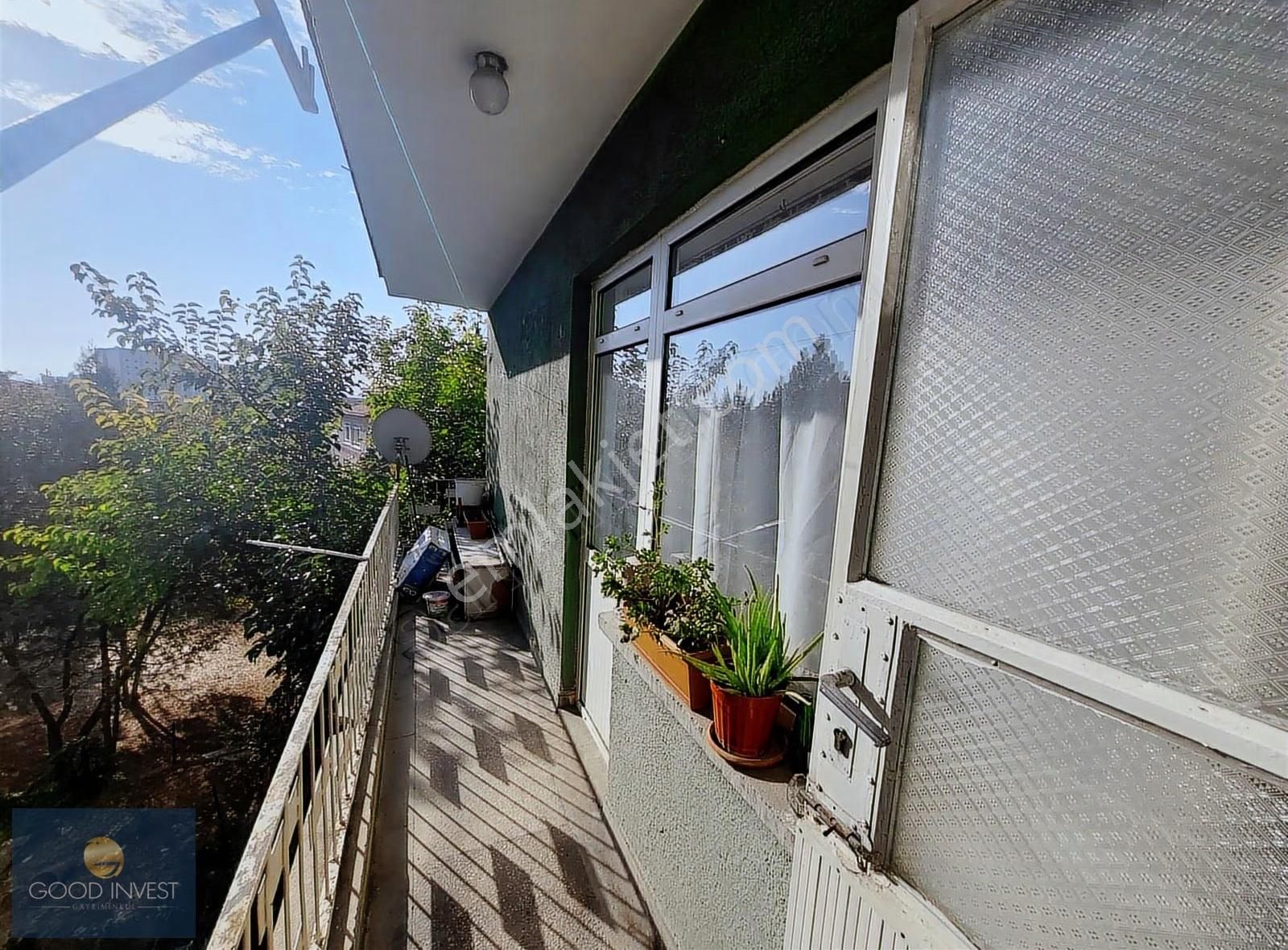 Hastane Yakını Aşağı Eğlence Cadde Üzeri Kiralık Eşyalı 3+1 - Görsel 14